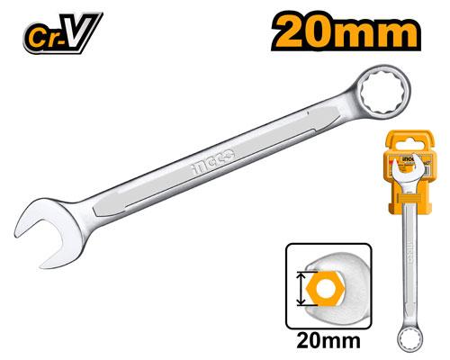HCSPA201 COMBINATION SPANNER 20mm