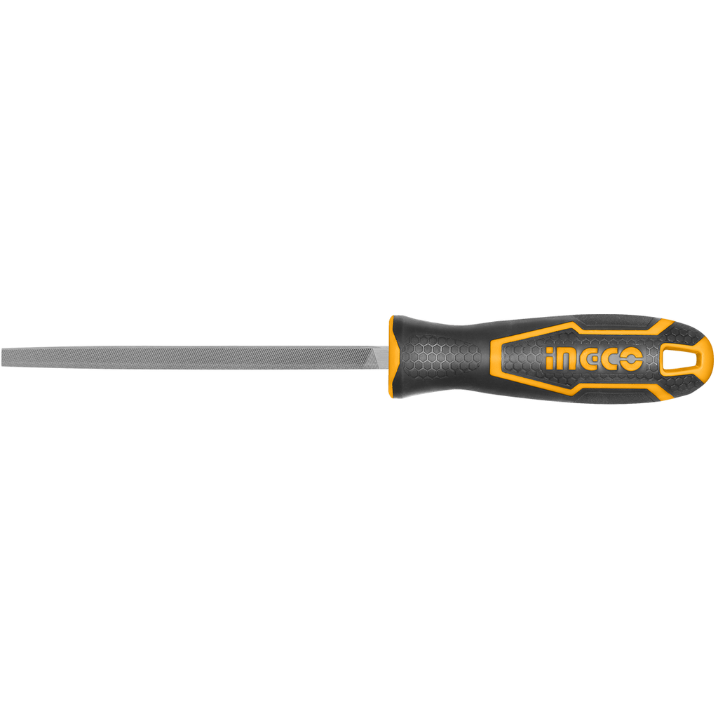 HSSF088 SQUARE STEEL FILE