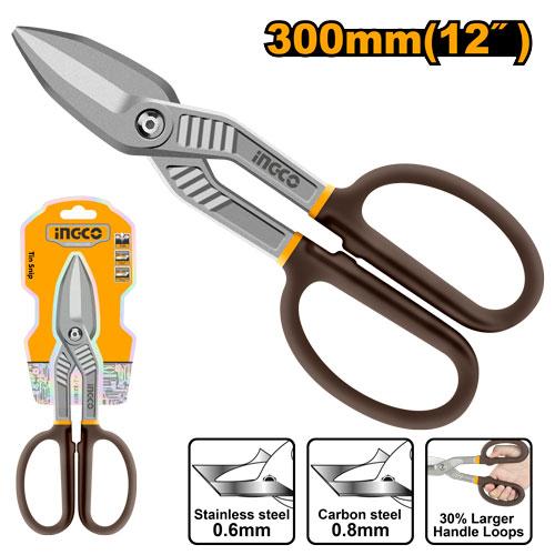 HTS0412 TIN SNIP