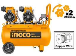 [ACS224501] ACS224501 AIR COMPRESSOR 50L