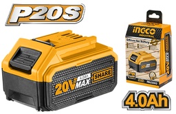 [FBLI2002] FBLI2002 LI-ION BATTERY 20V