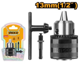 [KC1301.1] KC1301.1 CHUCK -KEY TYPE WITH ADAPTOR 13mm (TOP 50)