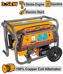 [GE35006ES] GE35006ES GASOLINE GENERATOR