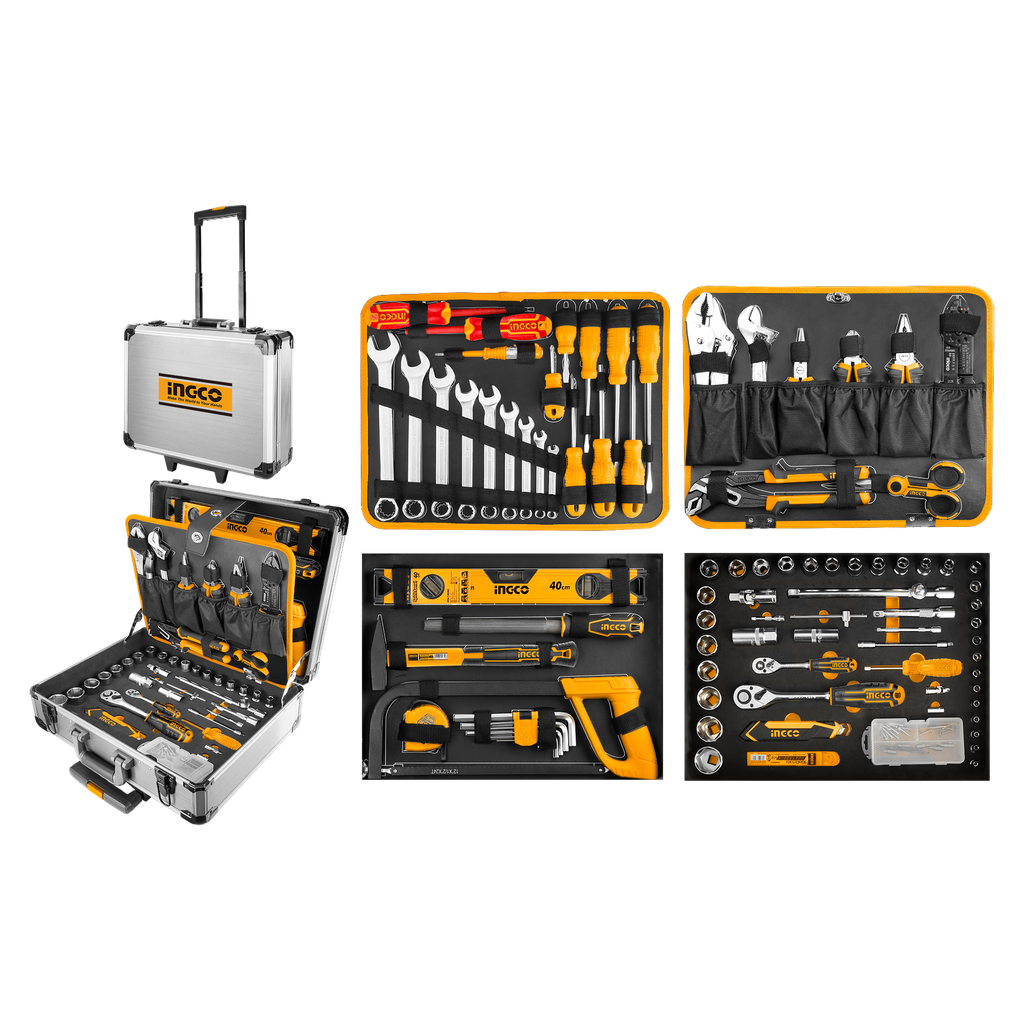 HKTHP21471 147PCS HANDTOOLS SET