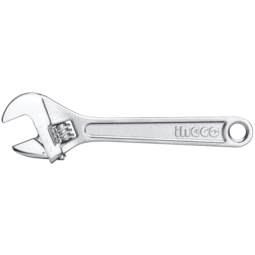 HADW131102 ADJUSTABLE WRENCH 10"