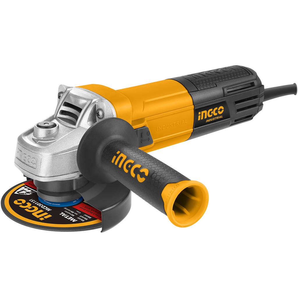 AG8508 ANGLE GRINDER 950W