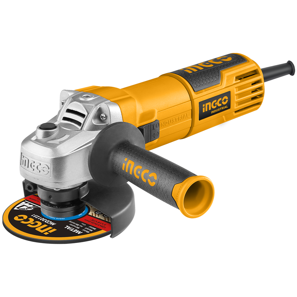 AG10508-8 ANGLE GRINDER 1050W