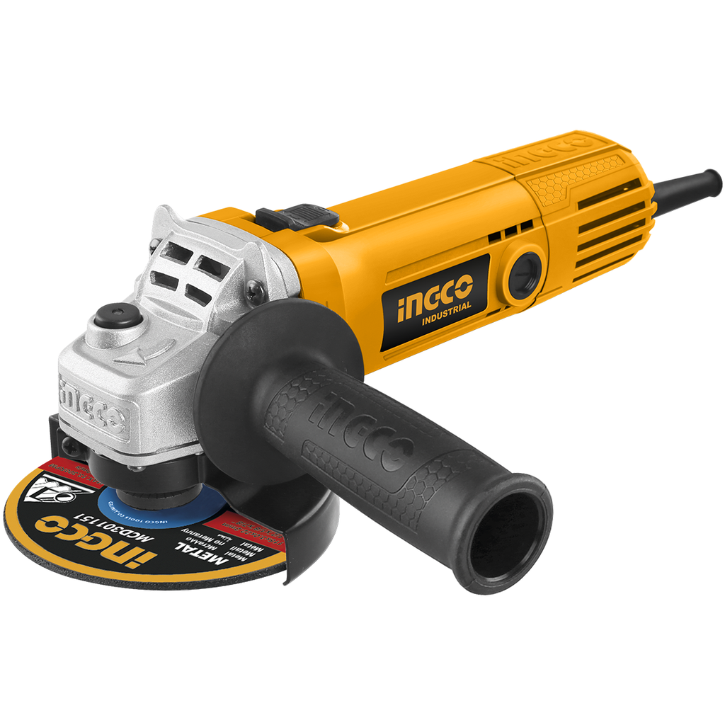 AG7108-8 ANGLE GRINDER 710W