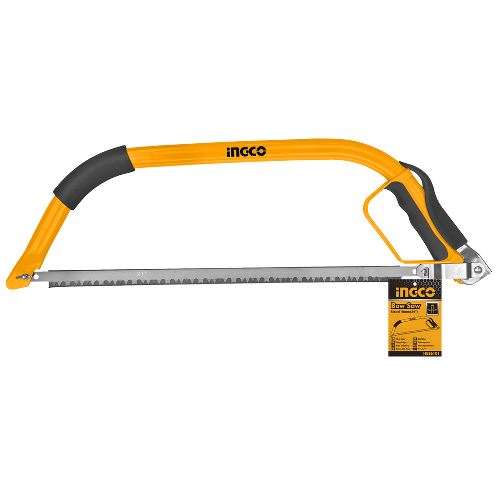 HBS6101 BOW SAW