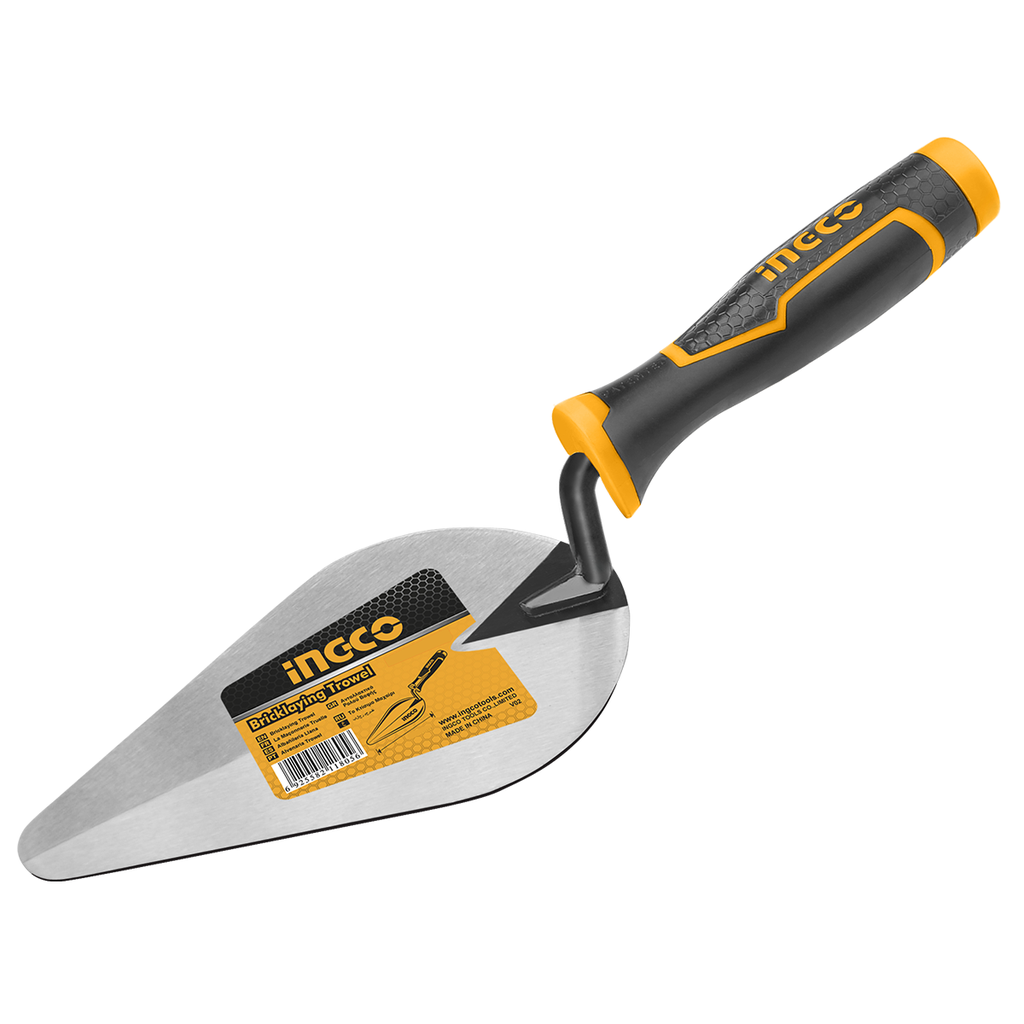 HBT718 7'' BRICKLAYING TROWEL