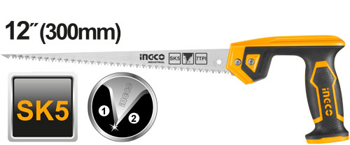 HCS3002 COMPASS SAW