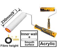 HRHT052301 CYLINDER BRUSH INNER WALL 9''