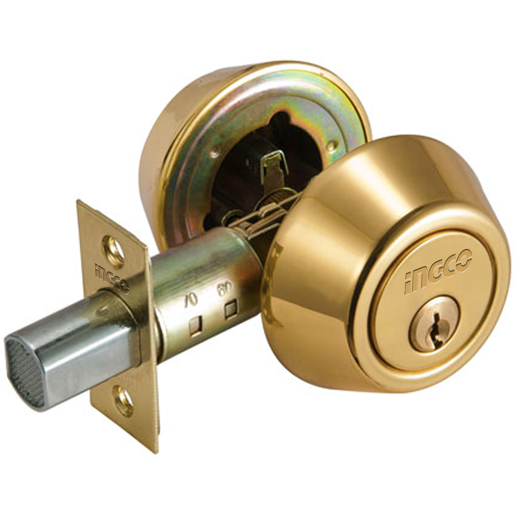 DDDB0104 DOUBLE DEADBOLT