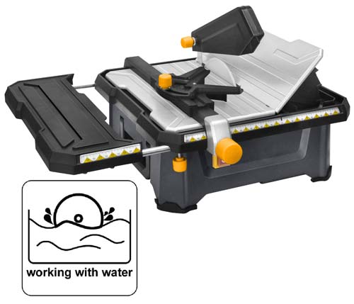 TC6501 ELECTRIC TILE CUTTER