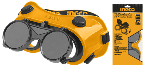 HSGW01 WELDING GOGGLES