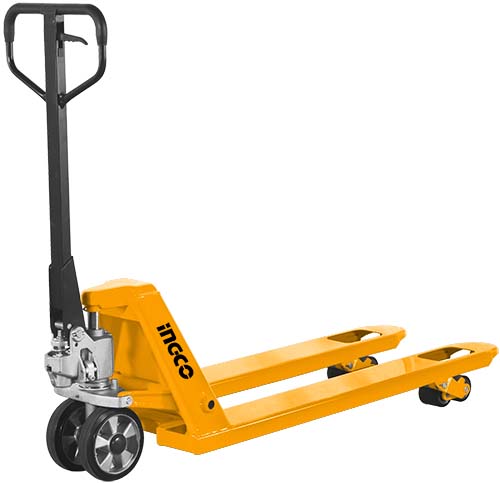 HHPT01301 HAND PALLET TRUCK