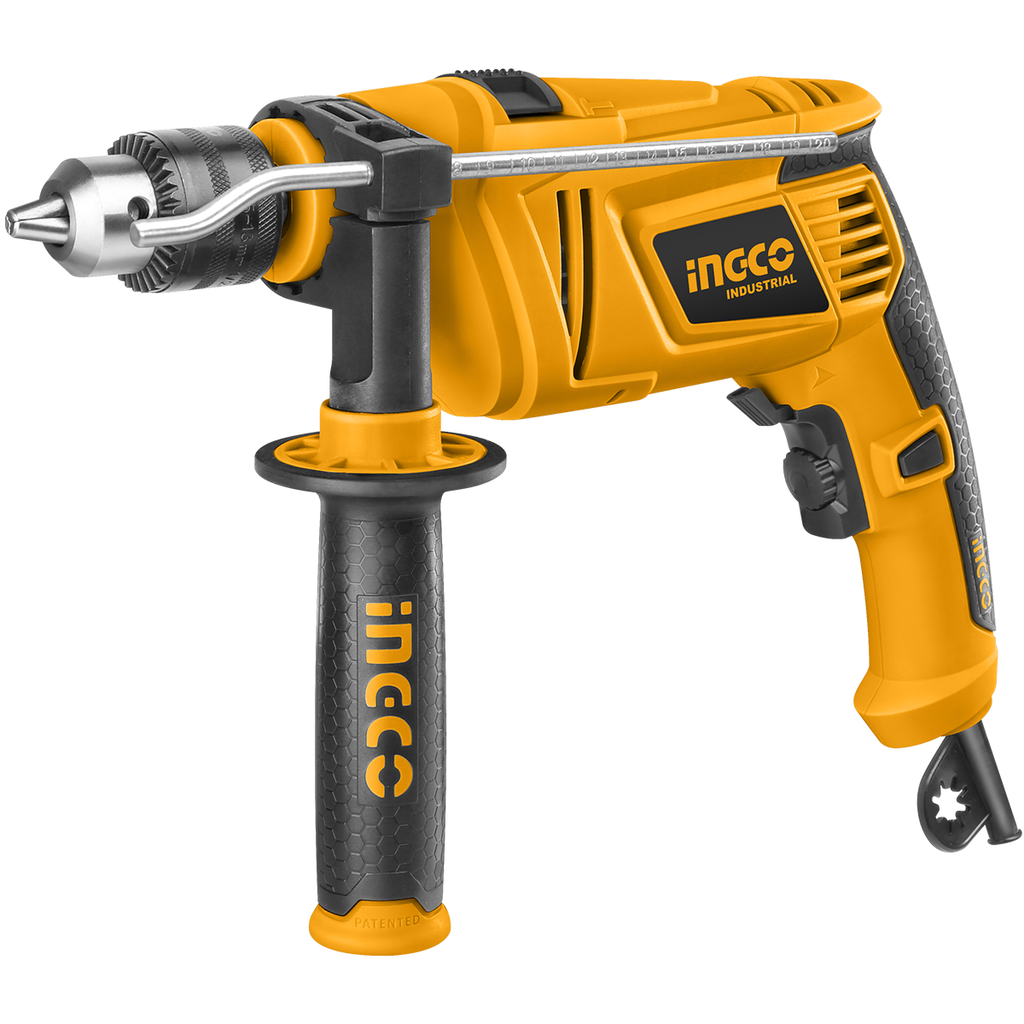 ID8508.8 IMPACT DRILL 850W