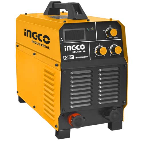 ING-MMA5008 INVERTER WELDING MACHINE 500A