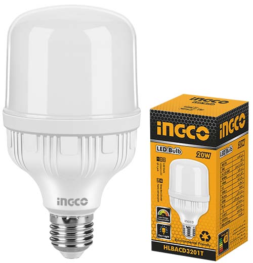 HLBACD3301T LED T BULB 30W