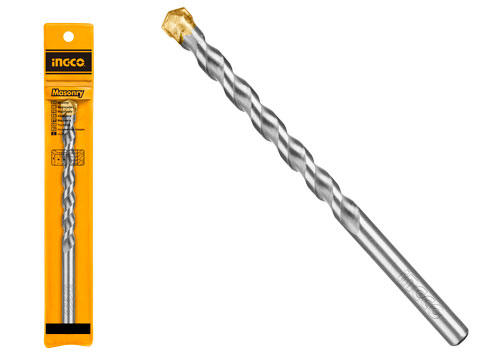 DBM111081 MASONRY DRILL BIT 8x120mm