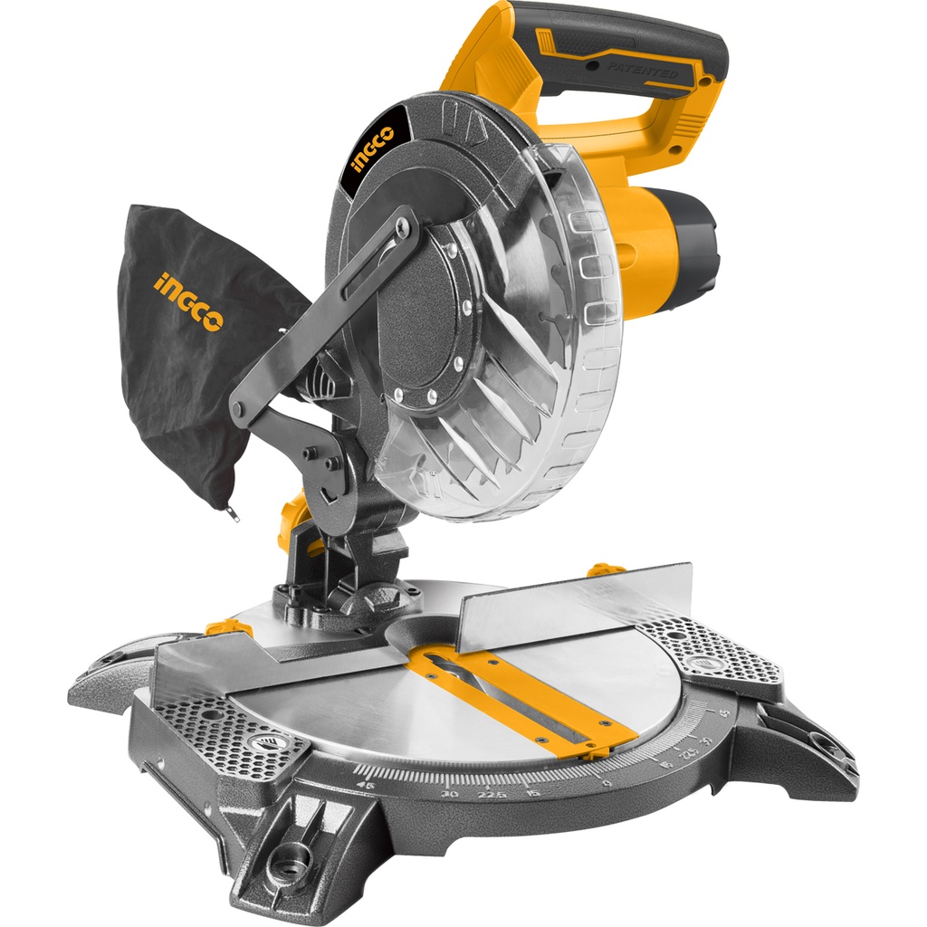 BMS14002 MITRE SAW 1400W