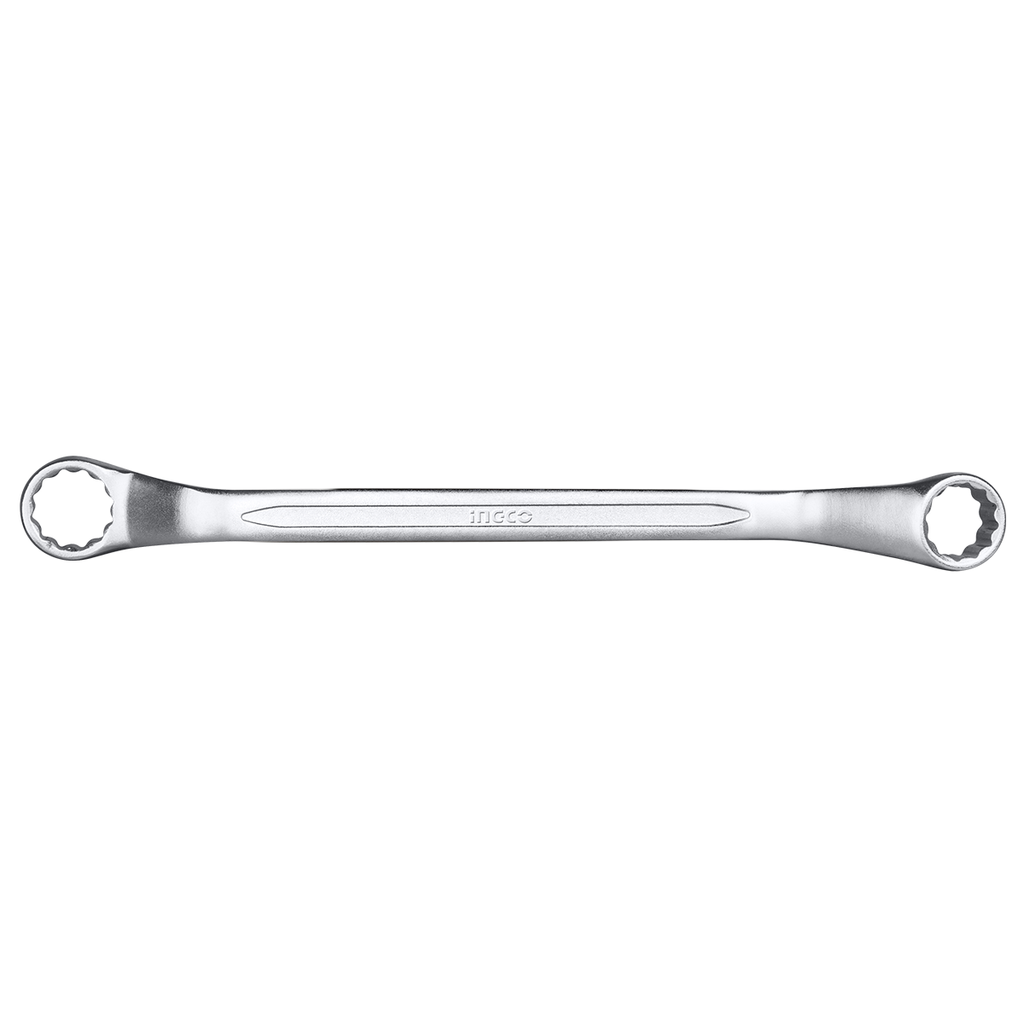 HOSPA12131 OFF SET RING SPANNER 12x13mm