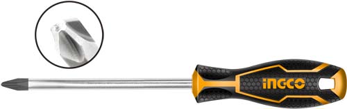 HS28PH3200 PHILLIPS SCREWDRIVER 200MM