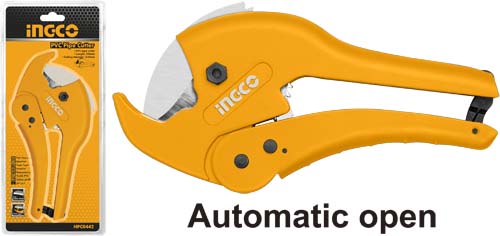 HPC0442 PVC PIPE CUTTER