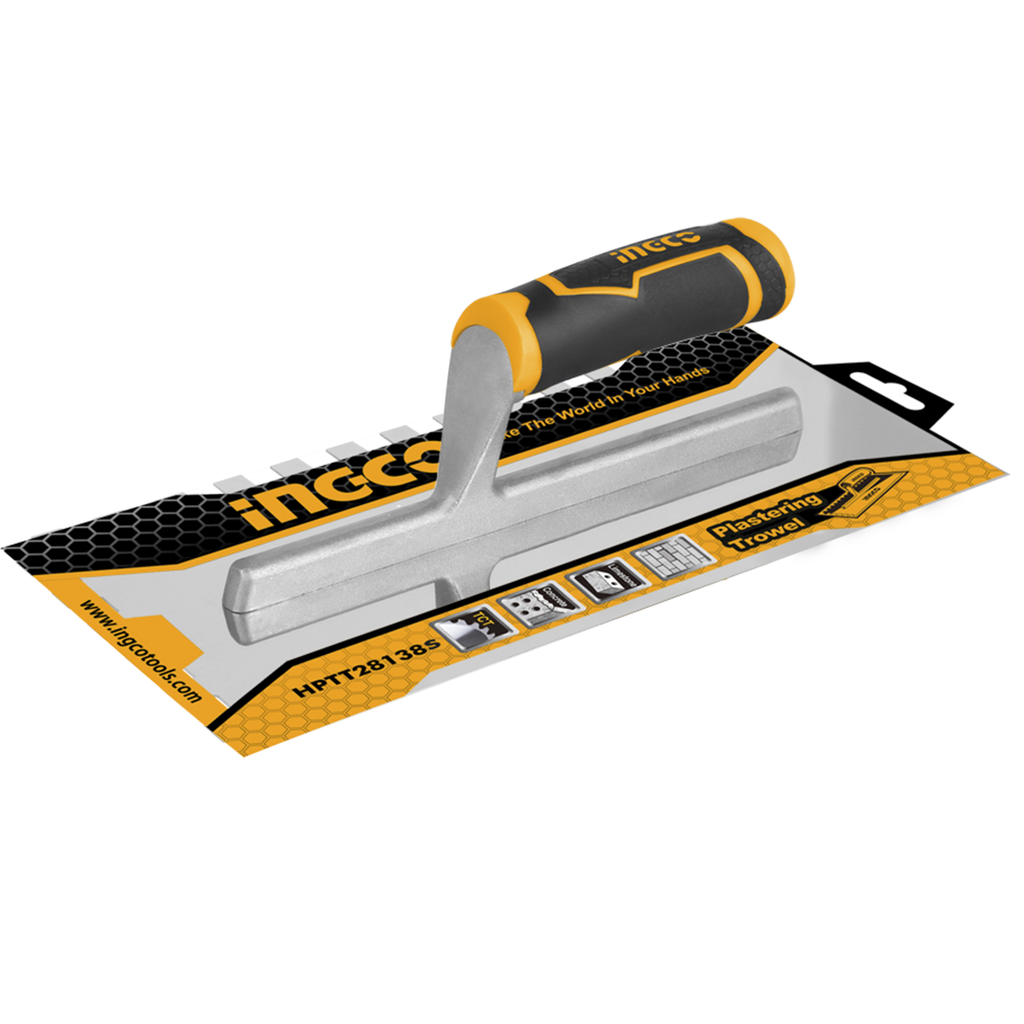 HPTT28138 PLASTERING TROWEL