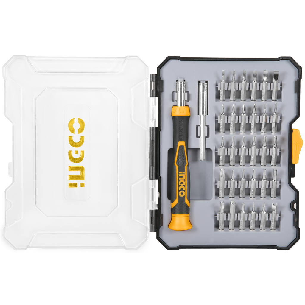 HKSDB0348 PRECISION SCREWDRIVER SET