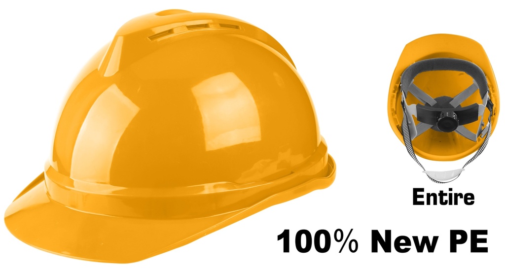 HSH201 SAFETY HELMET