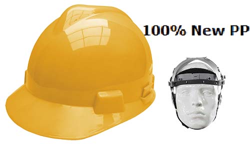 HSH06 SAFETY HELMET