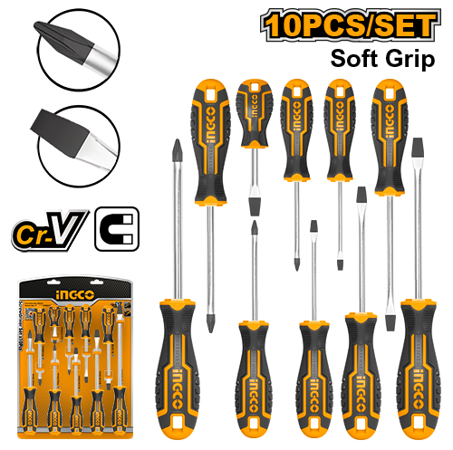 HKSD1028 SCREWDRIVER SET