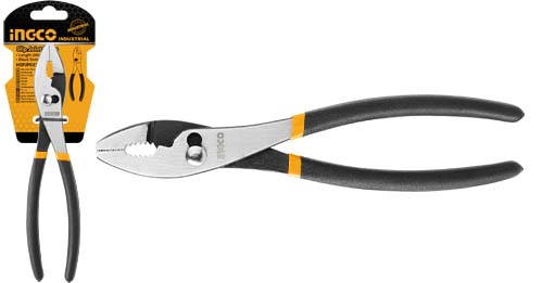 HSPJP02250 SLIP JOINT PLIERS 10"