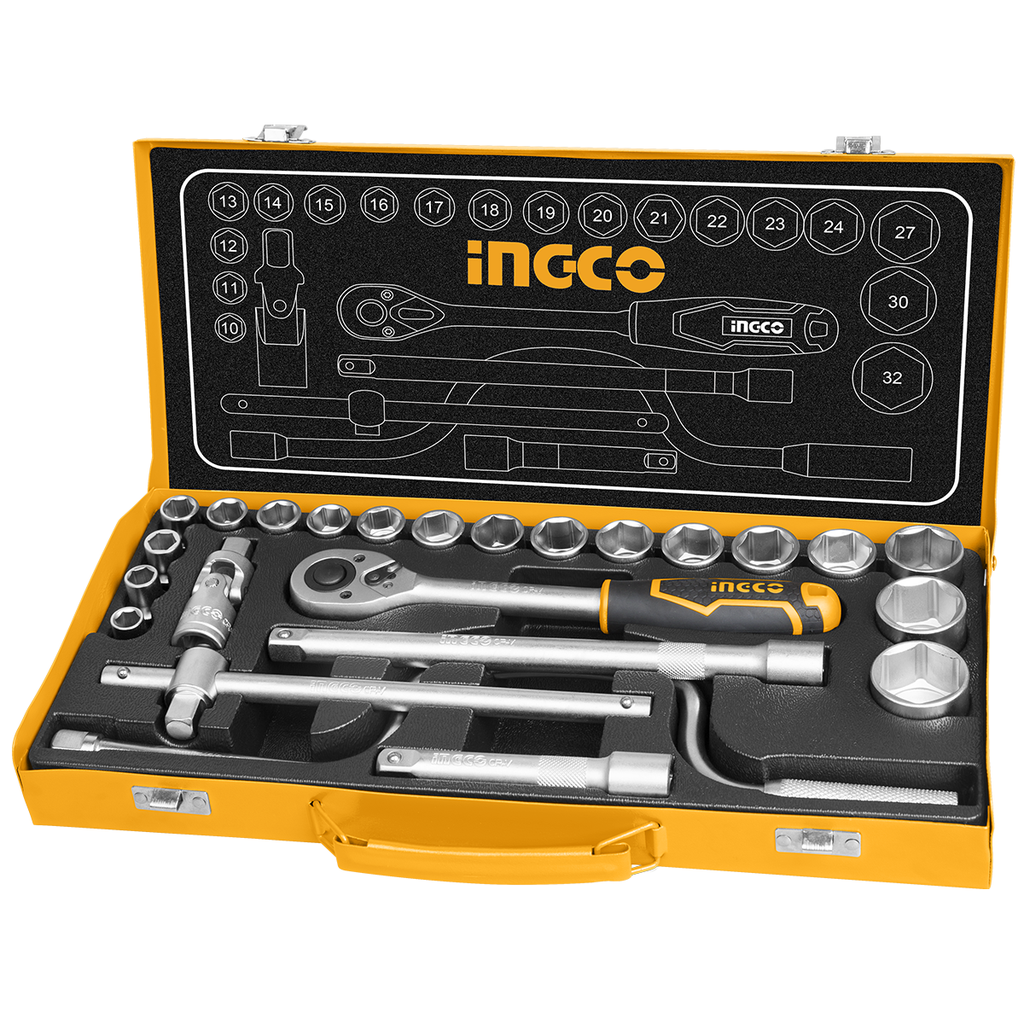 HKTS0243 SOCKET SET