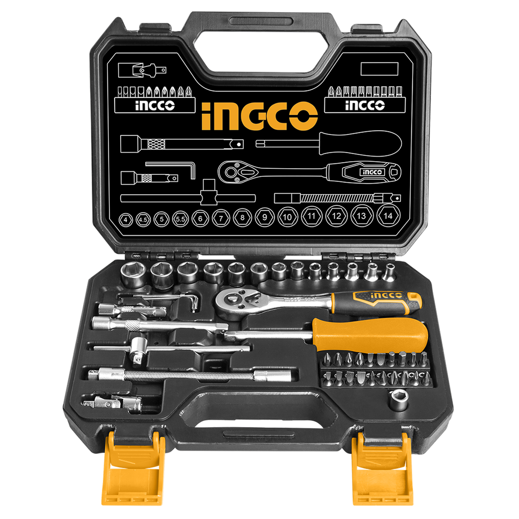 HKTS14451 SOCKET SET