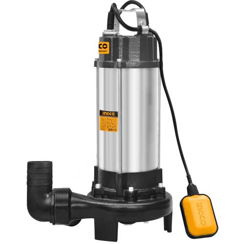 SPDB22001 SUBMERSIBLE PUMP