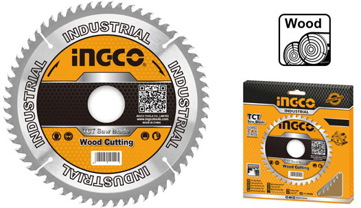 TSB130523 TCT SAW BLADE