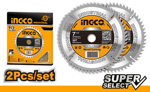 TSB118510 TCT SAW BLADE