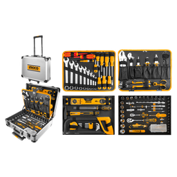 [HKTHP21471] HKTHP21471 147PCS HANDTOOLS SET