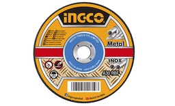 [MCD302303] MCD302303 ABRASIVE METAL CUTTING DISC (9")