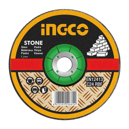 [SCD301801] SCD301801 ABRASIVE STONE CUTTING DISC