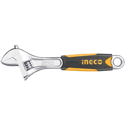 [HADW131108] HADW131108 ADJUSTABLE WRENCH 10"