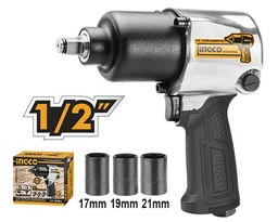 [AIW12562] AIW12562 AIR IMPACT WRENCH 1/2"