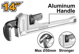 [HALPW0114] HALPW0114 ALUMINUM HANDLE PIPE WRENCH