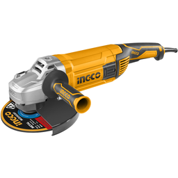 [AG26008] AG26008 ANGLE GRINDER 2600W