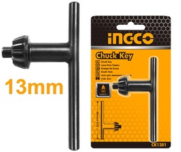 [CK1301] CK1301 CHUCK KEY 13mm