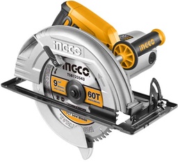 [CS2358] CS2358 CIRCULAR SAW 2200W