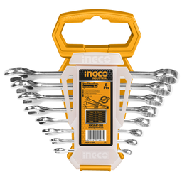 [HKSPA1088] HKSPA1088 COMBINATION SPANNERS SET 8PCS 9 ( TOP 50)SET