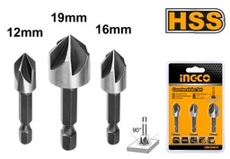 [DBCS0031] DBCS0031 COUNTERSINKS SET